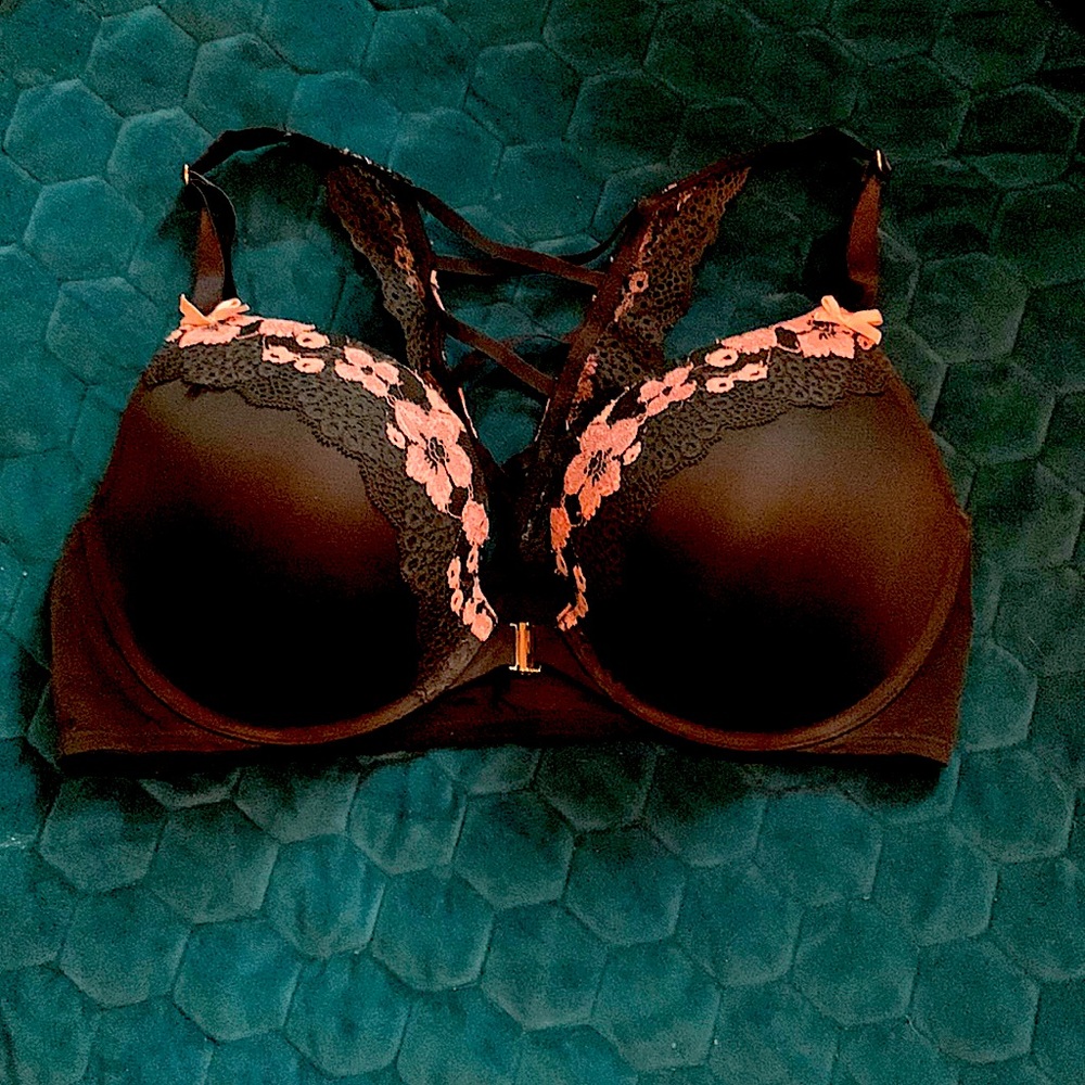 Lane Bryant Cacique Boost Plunge